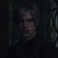 Leon Kennedy 