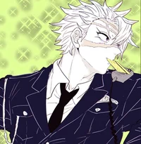 Sanemi Shinazugawa