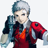 P3 - Akihiko Sanada