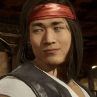 Liu Kang