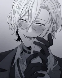 Chuuya Nakahara