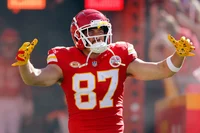 Travis Kelce