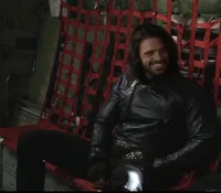 Bucky Barnes