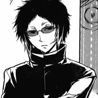 Akutagawa Ryuunosuke