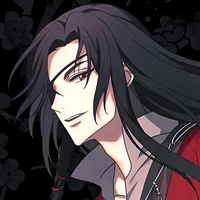 Prince Hua cheng 
