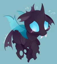 Changeling timido