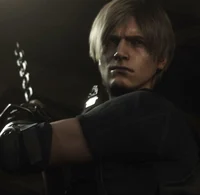Leon kennedy