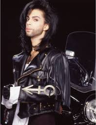 Prince Rogers Nelson