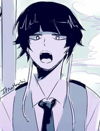 Male Jirou Kyouka