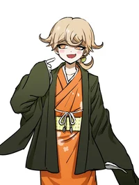 Hiyoko Saionji