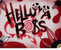 Helluva boss