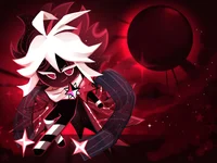 Stardust cookie
