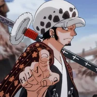 Trafalgar Law