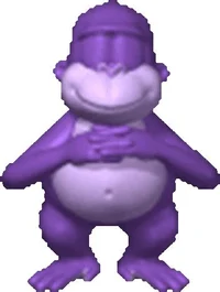 BonziBuddy