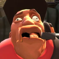 Meme TF2 Red Team