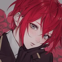 Riddle Rosehearts TL