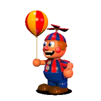 Balloon Boy