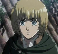 Armin Arlert