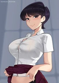 Komi Shuuko