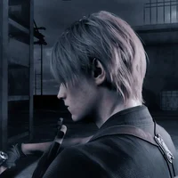 Leon Kennedy 