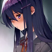 Yuri DDLC