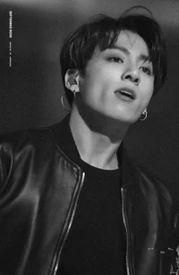 Jeon Jungkook