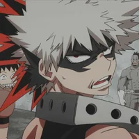 Bakugo
