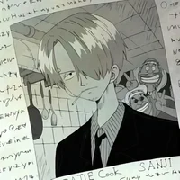 Sanji