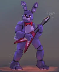 Bonnie