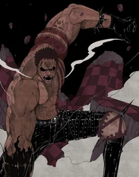Ares Katakuri