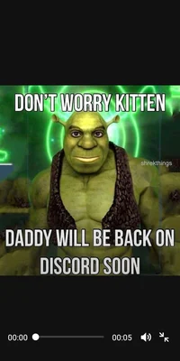 Shrek