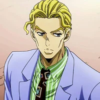 Yoshikage Kira