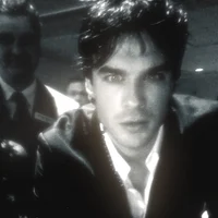Damon Salvatore