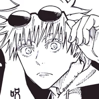 Gojo Satoru