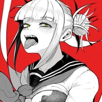 Toga Himiko