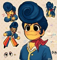 Wally Cuidador