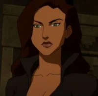 Talia Al Ghul