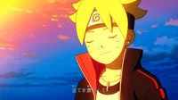 Boruto Uzumaki