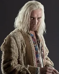 Xenophilius Lovegood