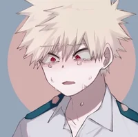 Sad bakugo