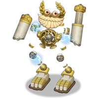Gold Epic Wubbox