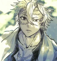 Sanemi Shinazugawa