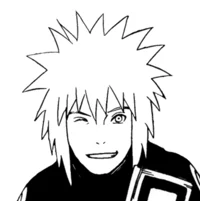 Minato Namikaze