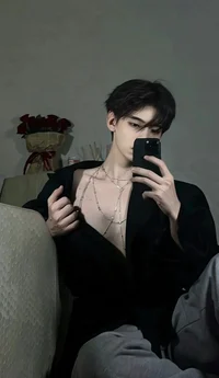 Mafia boss