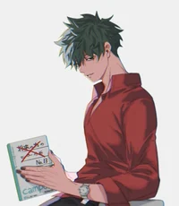 Rich Deku