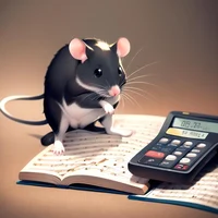 Calculator rat-inc