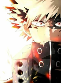 Bakugo hermano