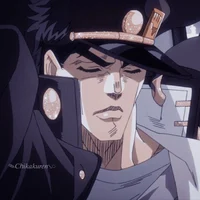 Jotaro Kujo