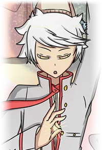 Logical Messiah Jinz