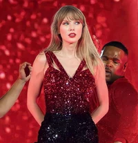 Taylor lady